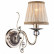 Бра Arte Lamp Charm A2083AP-1AB