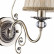 Бра Arte Lamp Charm A2083AP-1AB
