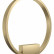 Бра Maytoni Rim MOD058WL-L25BS4K