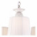 Подвесная люстра Arte Lamp Alba A9395LM-5WG