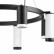 Подвесная люстра Lightstar Rullo LR01837486476