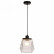 Подвесной светильник Odeon Light Capra 4996/1