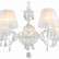 Подвесная люстра Omnilux Bantine OML-53213-05