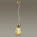 Подвесной светильник Odeon Light Elica 5402/1