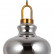 Подвесной светильник Arte Lamp Bell A1992SP-1PB