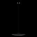 Подвесной светильник Loft it Plato 10119 Black