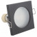 Встраиваемый светильник Denkirs DK3013 DK3015-BK