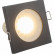 Встраиваемый светильник Denkirs DK3013 DK3015-BK