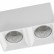 Накладной светильник Denkirs DK3030 DK3085-WH+CH