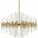 Подвесная люстра Odeon Light Stika 4988/12