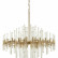Подвесная люстра Odeon Light Stika 4988/12