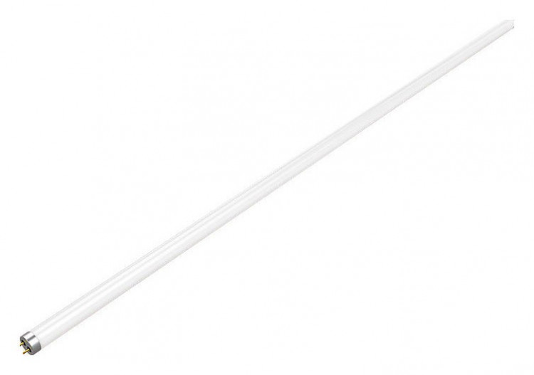 Лампа светодиодная Gauss LED Elementary T8 Glass G13 20Вт 6500K 93039