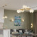 Торшер Odeon Light Waterlily 4873/2F