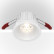 Встраиваемый светильник Maytoni Alfa DL043-01-15W4K-RD-W