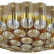 Потолочная люстра ST-Luce Accord SL1662.302.19