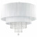 Подвесной светильник Ideal Lux Opera OPERA SP10