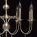 Подвесная люстра MW-Light Консуэло 614011408