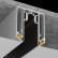 Крепление для трека Maytoni Accessories for tracks TRA004MP-21S