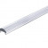 Профиль накладной Deko-Light L-01-10 985011