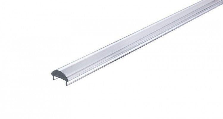 Профиль накладной Deko-Light L-01-10 985011