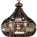 Подвесной светильник Citilux Гера-2 CL444230
