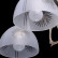 Люстра на штанге MW-Light Ариадна 3 450010905