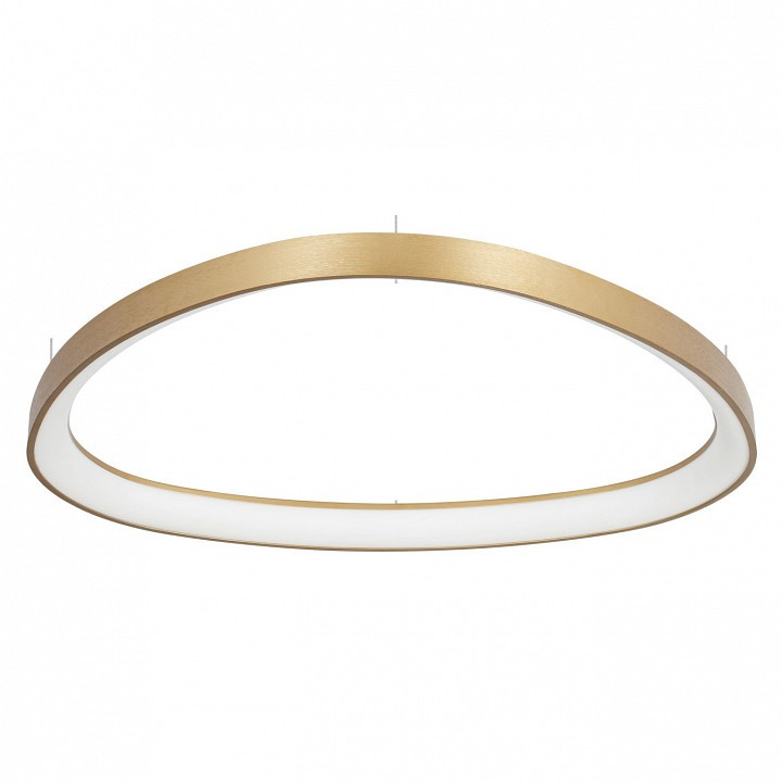 Подвесной светильник Ideal Lux Gemini GEMINI SP D61 ORO