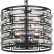Подвесной светильник ST-Luce Chiarezza SL665.403.04
