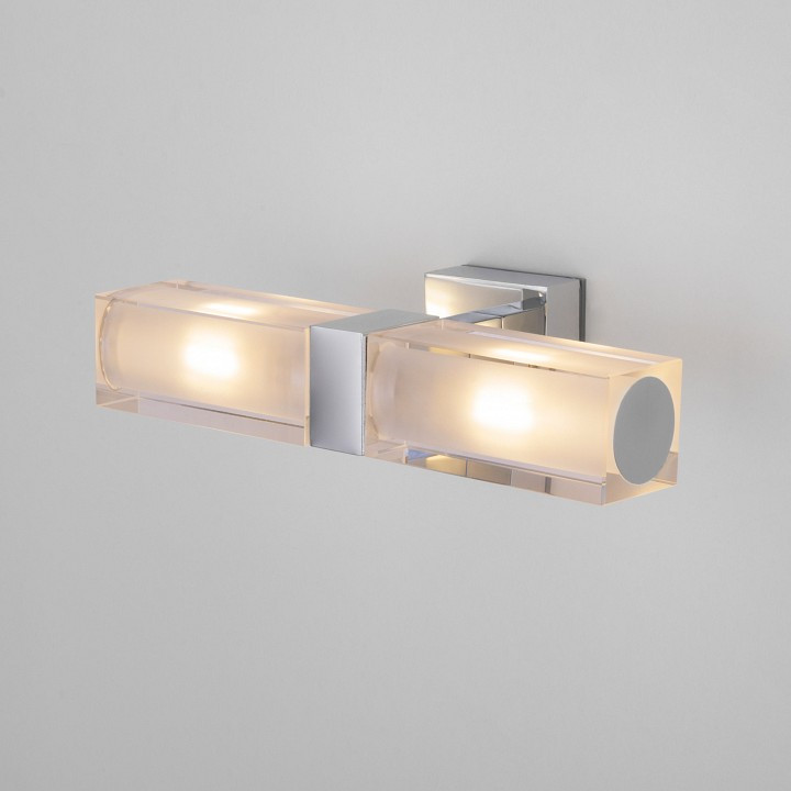 Подсветка для зеркала Elektrostandard Duplex 1228 AL14