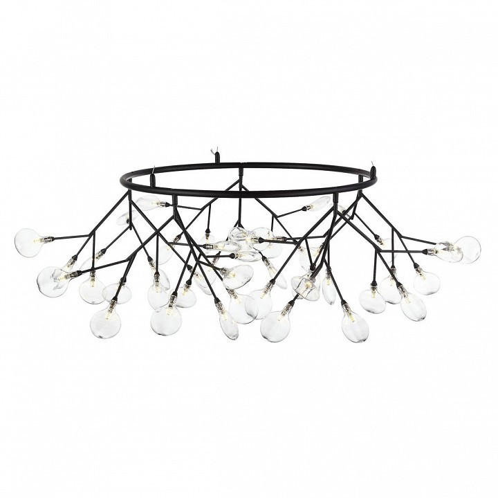 Подвесная люстра ST-Luce Riccardo SL411.433.45