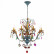 Подвесная люстра ST-Luce Joanna SL426.763.08