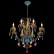 Подвесная люстра ST-Luce Joanna SL426.763.08