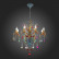 Подвесная люстра ST-Luce Joanna SL426.763.08
