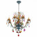Подвесная люстра ST-Luce Joanna SL426.763.08