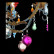 Подвесная люстра ST-Luce Joanna SL426.763.08