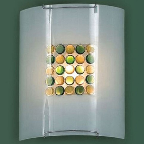 Накладной светильник Citilux 921 CL921314