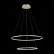 Подвесной светильник ST-Luce Erto SL904.203.02