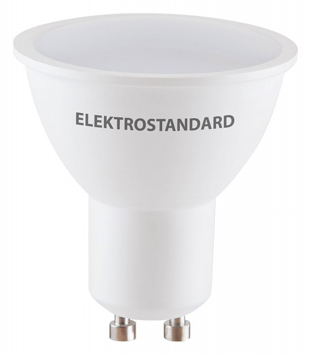 Лампа светодиодная Elektrostandard BLGU10 LED GU10 7Вт 3300K a050140