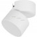 Светильник на штанге Arlight SP-RONDO-FLAP-R110-25W Day4000 (WH, 110 deg) 028160