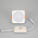 Встраиваемый светильник Arlight LTD-96x96SOL-10W Day White 4000K 017634(1)