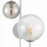 Бра ST-Luce Vinetto SL1124.101.02