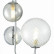 Бра ST-Luce Vinetto SL1124.101.02