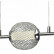 Подвесной светильник Escada Inside 10250/3LED