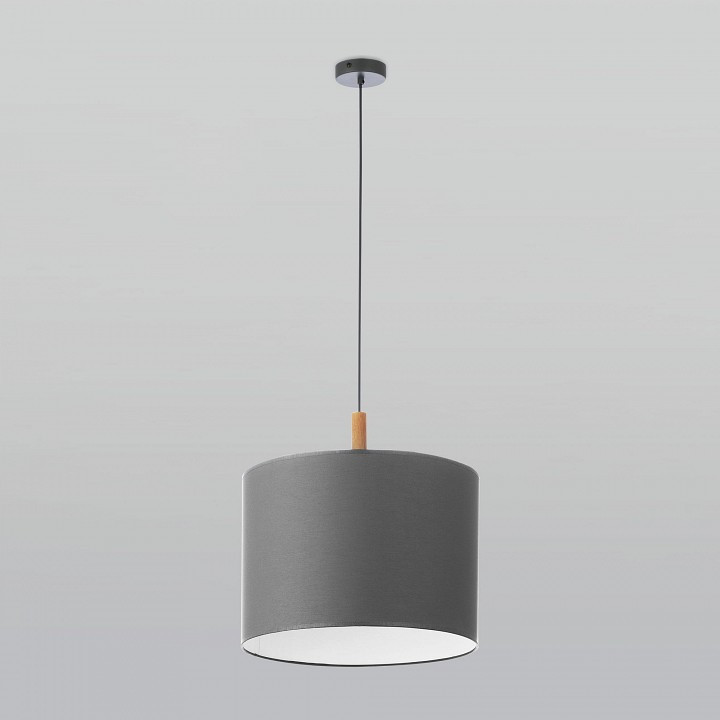 Подвесной светильник TK Lighting Deva 4109 Deva Graphite