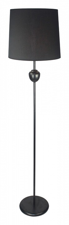 Торшер Escada Holly 10218/L Black