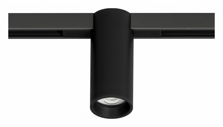 Накладной светильник Arte Lamp Optima A7270PL-1BK