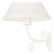 Бра Arte Lamp Scrittore A2050AP-1WG