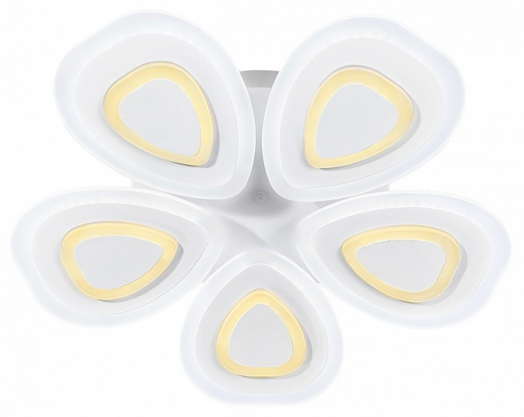 Потолочная люстра Escada Ornament 10223/5LED 94W