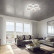 Потолочная люстра Escada Ornament 10223/5LED 94W