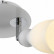 Спот Arte Lamp Bulbo A4037AP-2WH